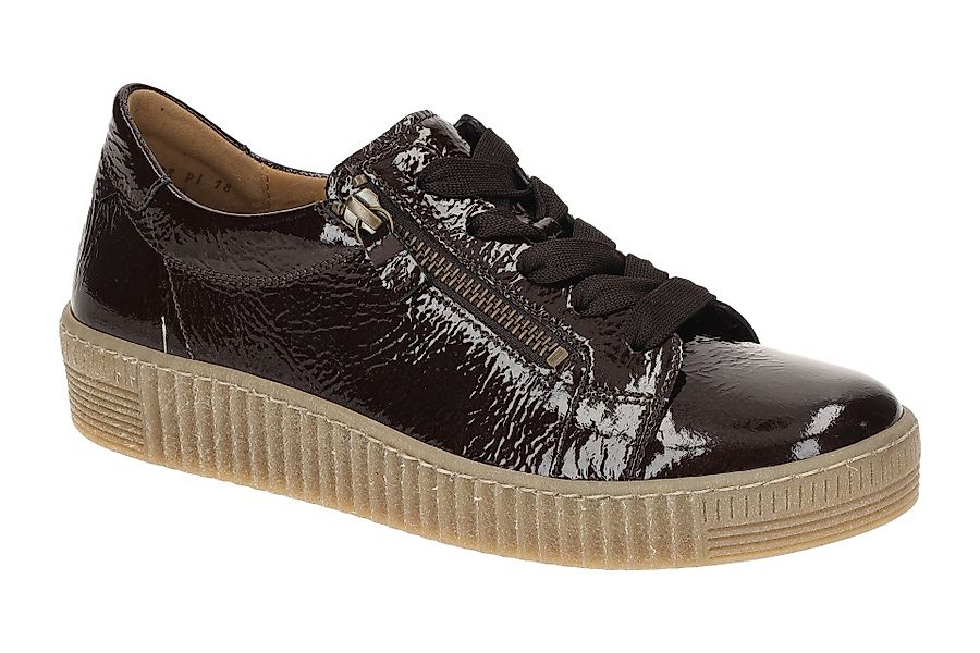Gabor 73.334.98 Schnürschuh günstig online kaufen