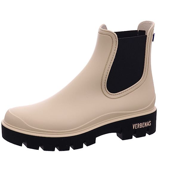 VERBENAS MAE MATE Gummistiefel Crudo Negro günstig online kaufen