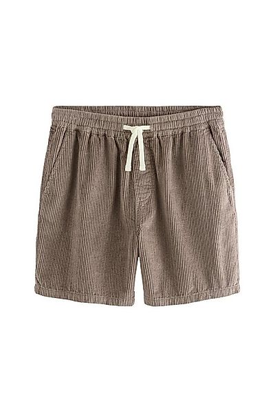 Next Shorts Shorts aus Breitcord (1-tlg) günstig online kaufen