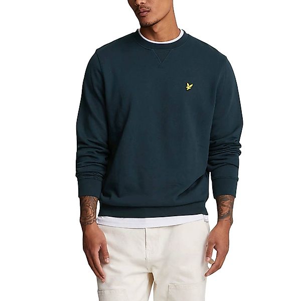 Lyle & Scott Sweater Sweatpulli Lyle&Scott günstig online kaufen