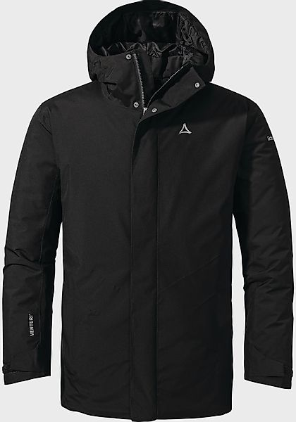 Schöffel Langjacke Hiking Parka Style Froda günstig online kaufen