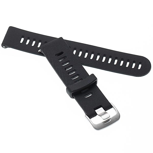 vhbw Smartwatch-Armband passend für Garmin Forerunner günstig online kaufen