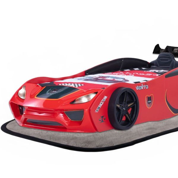 Coemo Autobett VENTO SPORT (Komplett-Set Bett günstig online kaufen