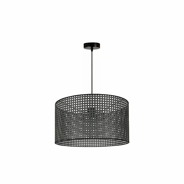 Pendelleuchte RATTAN 603690 günstig online kaufen