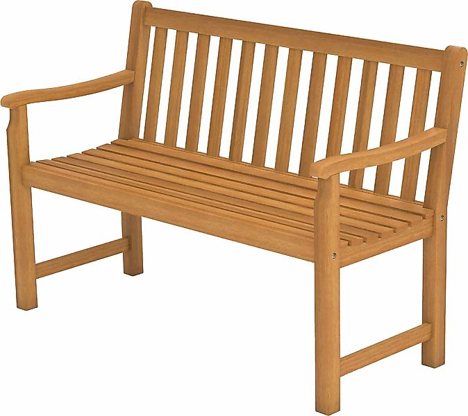 Best Gartenbank "Stockholm", (Packung, 1 St.), aus Akazienholz, in verschie günstig online kaufen