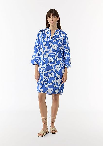 comma casual identity Minikleid Kleid mit günstig online kaufen
