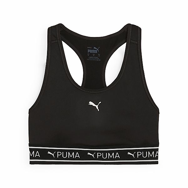 PUMA Sport-BH "4KEEPS ELASTIC BRA - P" günstig online kaufen