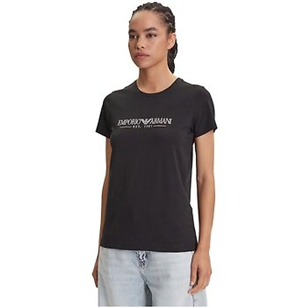 Emporio Armani  T-Shirt EW000408 AF10881 günstig online kaufen
