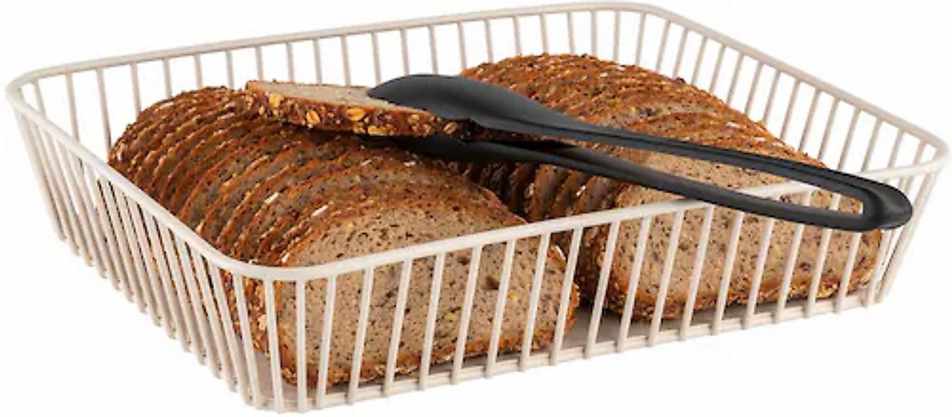 APS Brotkorb »URBAN« 1 Stk. tlg. 32,5 x 26,5 cm, H: 7,5 cm günstig online kaufen