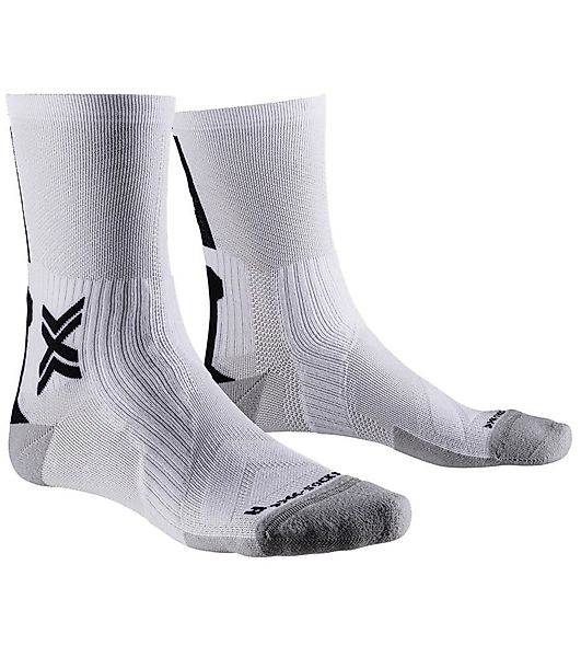 X-Socks Socken Radsocke Bike Perform Crew günstig online kaufen
