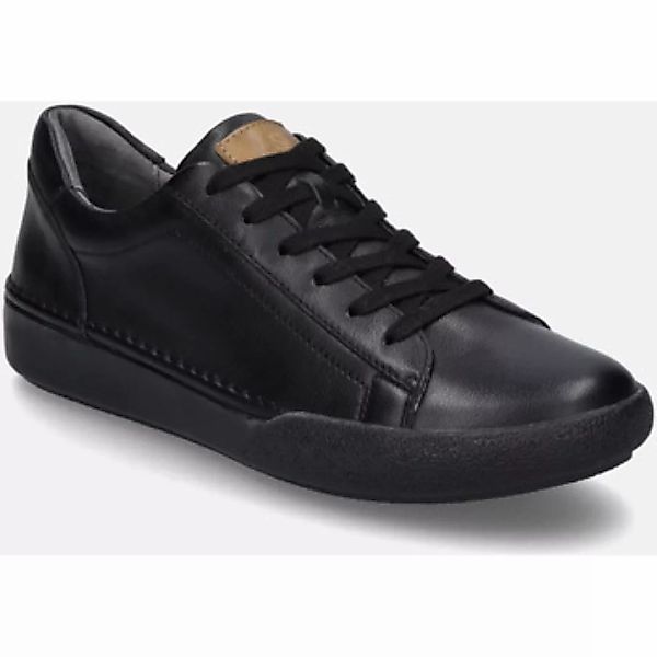 Josef Seibel Claire 01, schwarz Sneaker günstig online kaufen