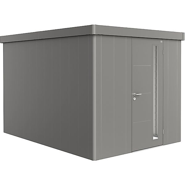 Biohort Gerätehaus "NEO Gr. 4B, verschiedene Farben", stylisches Gartenhaus günstig online kaufen