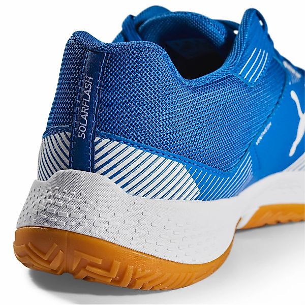 PUMA Hallenschuh "SOLARFLASH II" günstig online kaufen