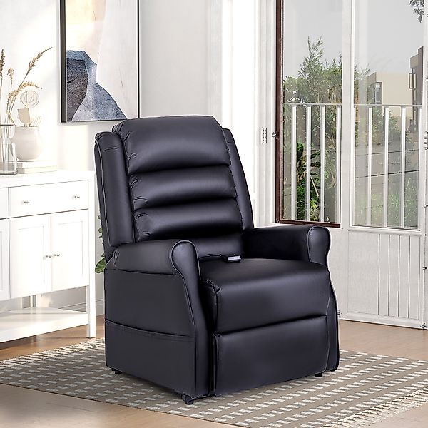 HOMCOM Massagesessel TV Sessel für Senior, günstig online kaufen
