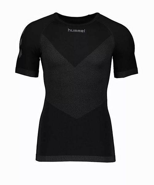 hummel T-Shirt First Seamless Trikot Nylon günstig online kaufen