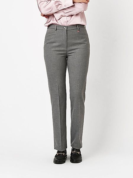 Relaxed by TONI Bügelfaltenhose Steffi mit günstig online kaufen