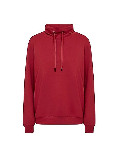 soyaconcept Langarmhemd Soya Concept Sweater SC-BANU günstig online kaufen