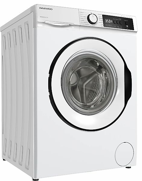 Daewoo Waschmaschine "WM-FB2694W1A-DE" 12 kg 1400 U/min günstig online kaufen
