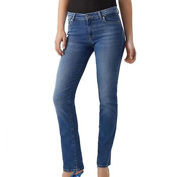Vero Moda  Straight Leg Jeans 10284790 günstig online kaufen