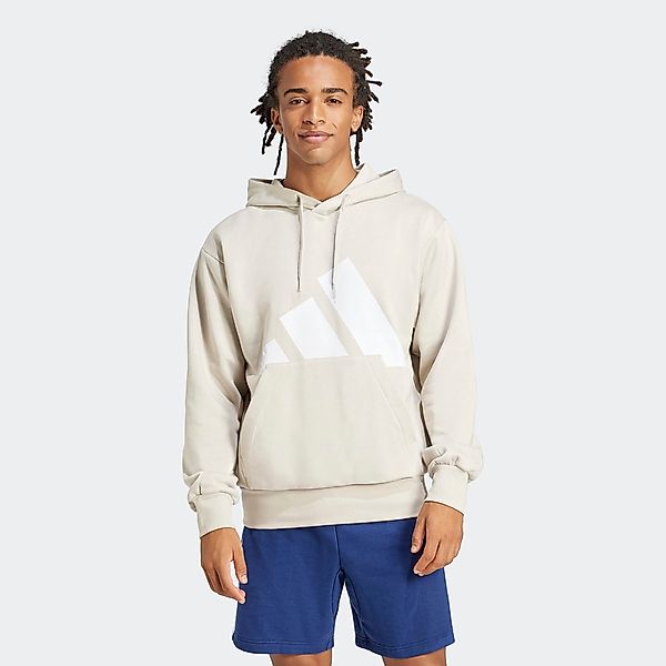 adidas Sportswear Kapuzensweatshirt "M BL FL HD" günstig online kaufen