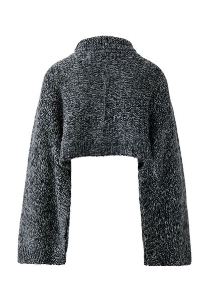 Oui Rundhalspullover Pullover günstig online kaufen