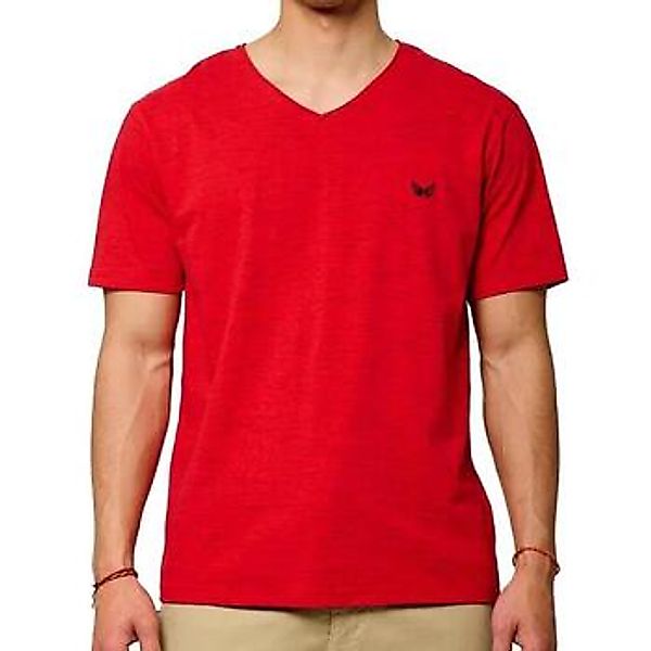 Kaporal  T-Shirt BETER25EM11-RED günstig online kaufen