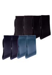 H.I.S Basicsocken Packung, 8 Paar tlg. mit hohem Baumwollanteil günstig online kaufen