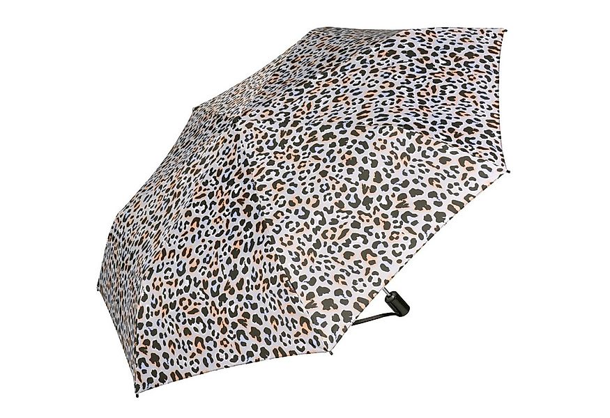 Knirps® Taschenregenschirm Slim Duomatic, leicht kompakt mit Auf-Zu-Automat günstig online kaufen