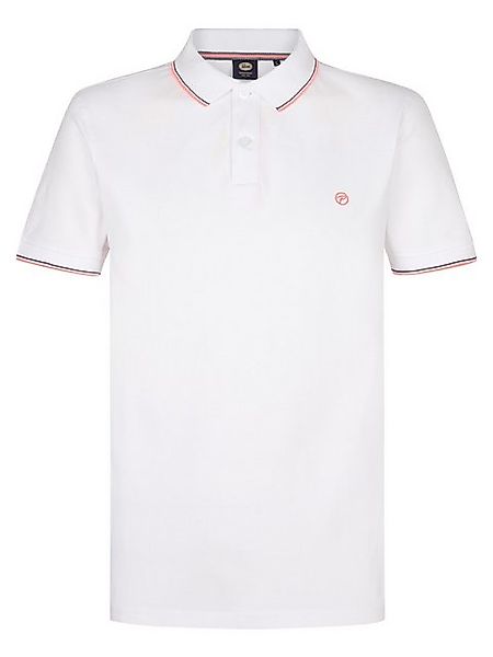 Petrol Industries Poloshirt Wave günstig online kaufen