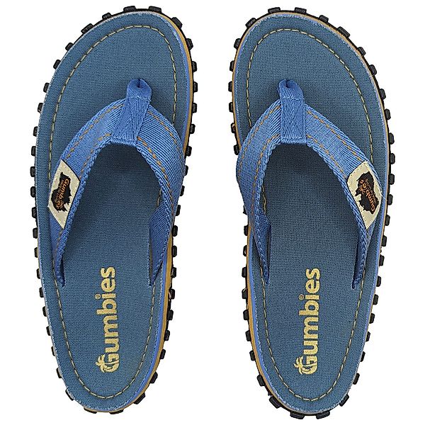 Gumbies Classic T-Strap-Zehentrenner günstig online kaufen