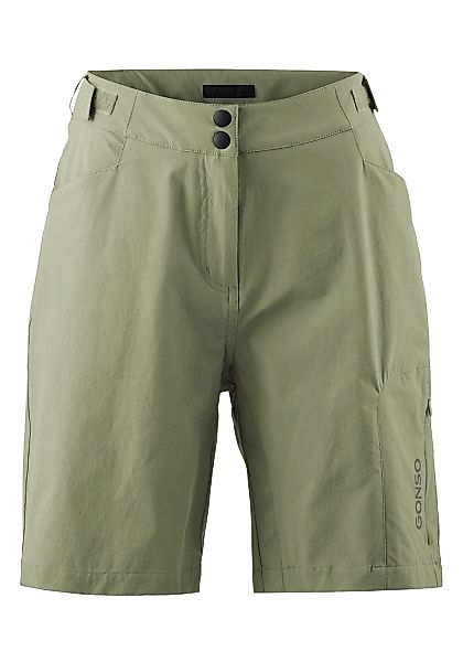 Gonso 2-in-1-Shorts Short Adventure Shorts günstig online kaufen