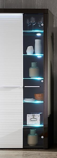 trendteam LED Schrankinnenraumbeleuchtung Glaskantenbeleuchtung, Ein-/Aussc günstig online kaufen