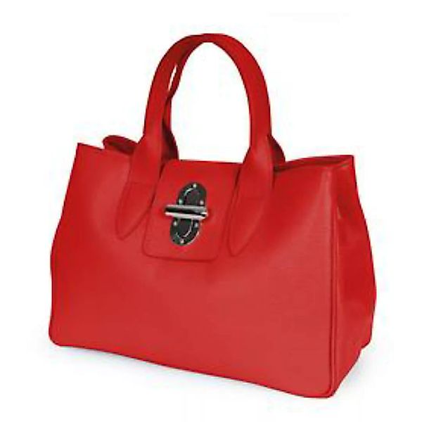 Handtasche 'Loreen', rot günstig online kaufen