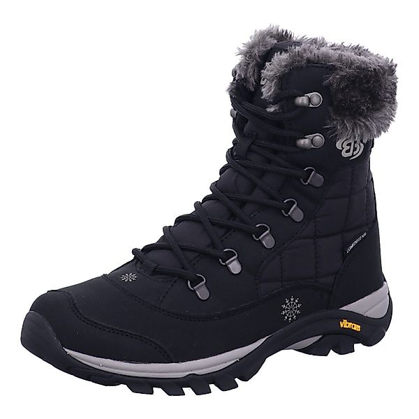 BRÜTTING Himalaya Winterstiefelette günstig online kaufen