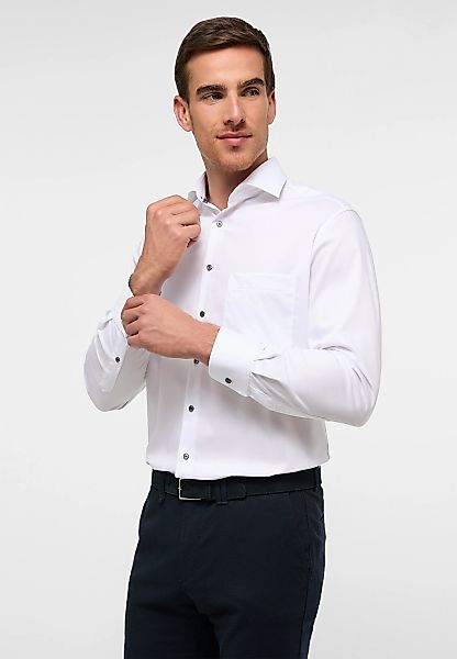 Eterna "COMFORT FIT" NON IRON (bügelfrei) günstig online kaufen