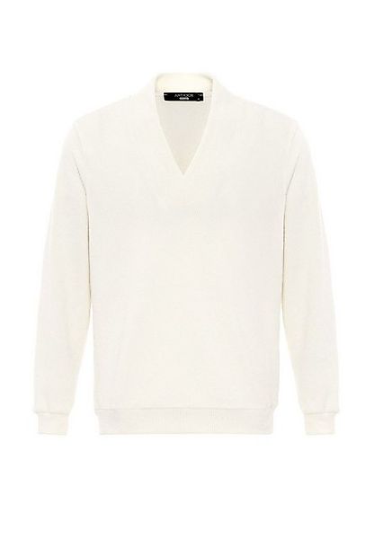 Antioch Sweatshirt Shawl collar jumper günstig online kaufen