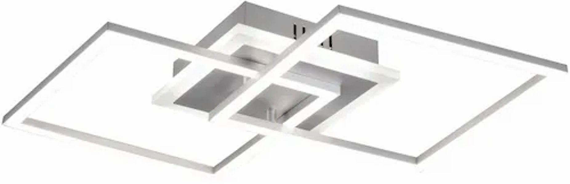 REALITY Leuchten LED Deckenleuchte »Amy«, 1 flammig, Leuchtmittel LED-Board günstig online kaufen