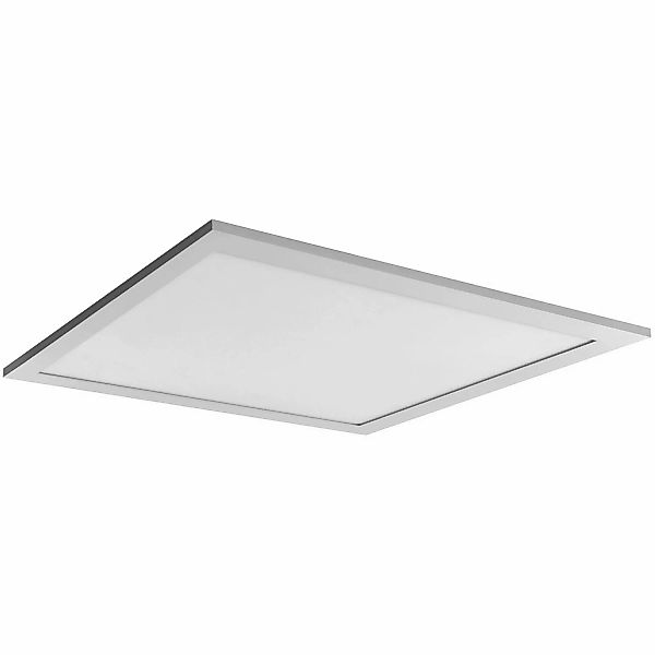Ledvance Smart+ WiFi Deckenleuchte Planon Plus 30 x 30 cm RGBW Farbwechsel günstig online kaufen