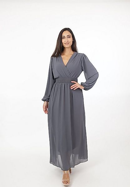 Elara Maxikleid Maxikleid günstig online kaufen