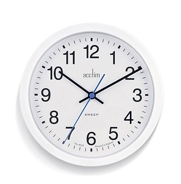 Christoffel Wanduhr Bromham günstig online kaufen