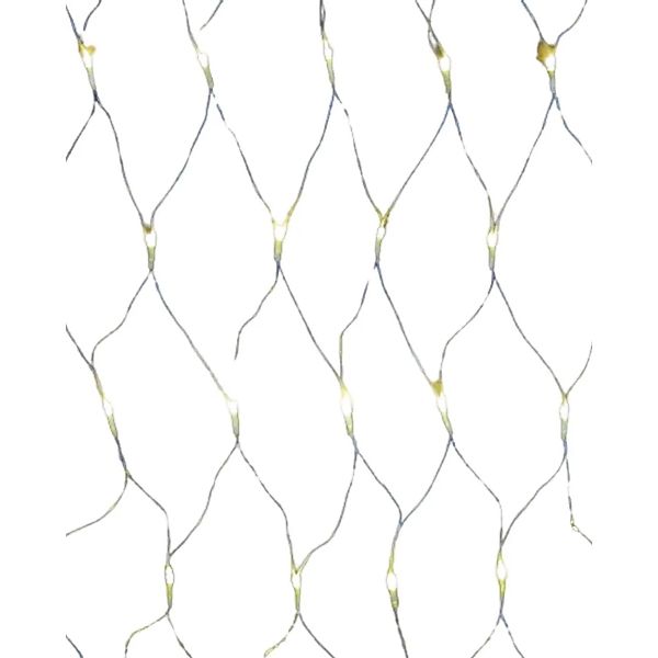 Lex 160er LED Lichternetz Lichterkette Innen Außen Weihnachtsbeleuchtung Wa günstig online kaufen