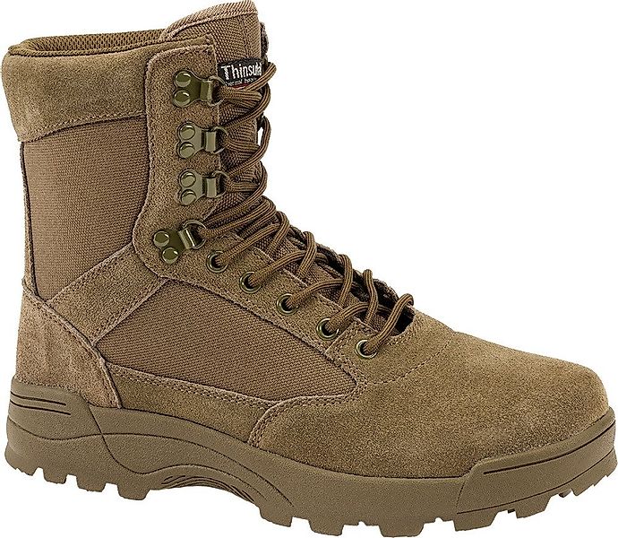 Brandit 9 Eyelet Tactical Boots Stiefel günstig online kaufen