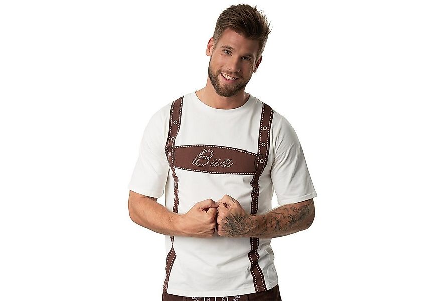 dressforfun T-Shirt günstig online kaufen