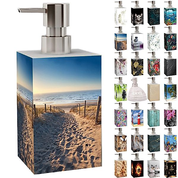 Sanilo Seifenspender mit Motiv, viele schöne günstig online kaufen