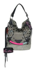 Fritzi aus Preußen Schultertasche Olga Limited günstig online kaufen