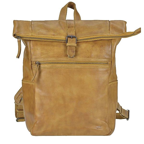 Bear Design Freizeitrucksack "Rick" Cow Lavato günstig online kaufen
