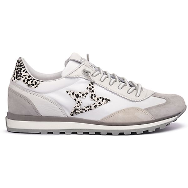 Cetti  Halbschuhe Schnuerschuhe C1259 SRA white white Ante Mesh C1259 SRA w günstig online kaufen