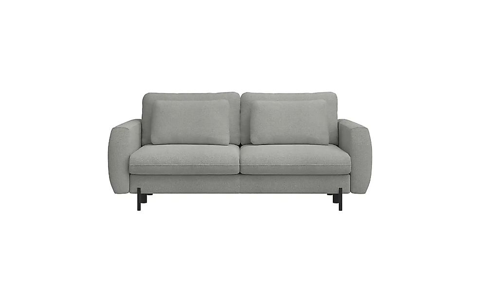 Selsey Einzelsofa  Rane ¦ grau ¦ Maße (cm): B: 236 H: 90 Polstermöbel > Sof günstig online kaufen