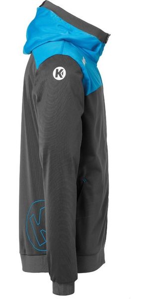 Kempa Trainingsjacke Emotion 2.0 Kapuzenjacke günstig online kaufen