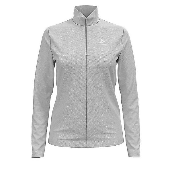 Odlo Langarmshirt Odlo Damen Langarmshirt 1/2 Zip Roy Midlayer 542331 günstig online kaufen
